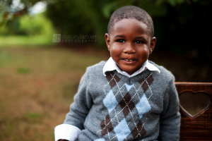 Lake Norman Preschool Portraits