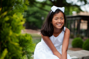 Ava & Sutton - Simple Davidson NC Family Portraits - Stacey Lanier ...