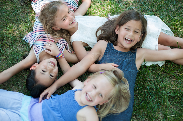 School's Out For The Summer! - Best Friends Portraits Lake Norman ...