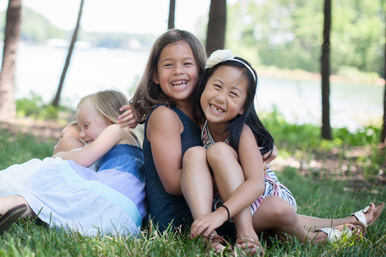 School's Out For The Summer! - Best Friends Portraits Lake Norman ...